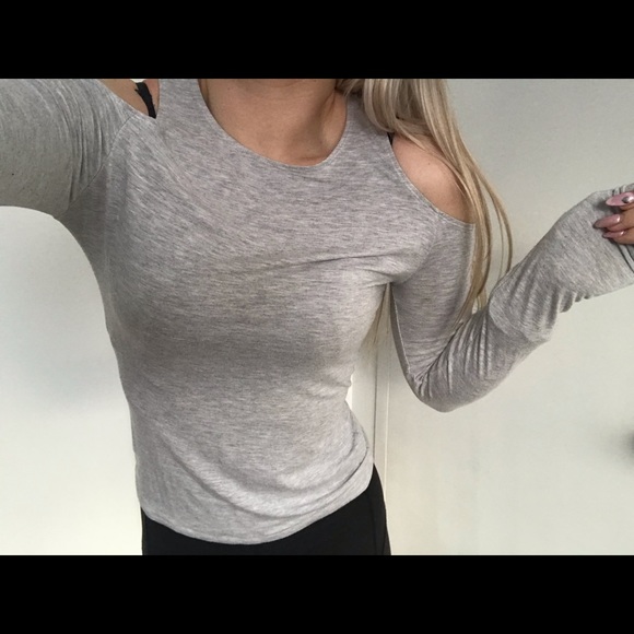 long sleeve top - Picture 1 of 3